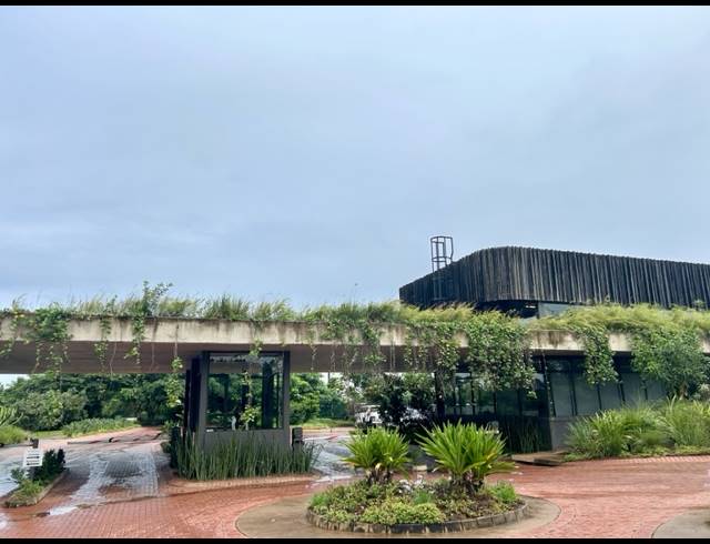 48M² OFFICE TO LET IN ELALENI COASTAL FOREST ESTATE